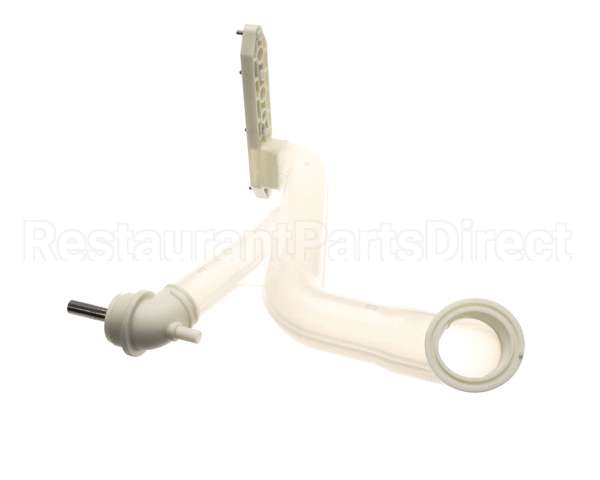 00-324734 Hobart Manifold, Lower