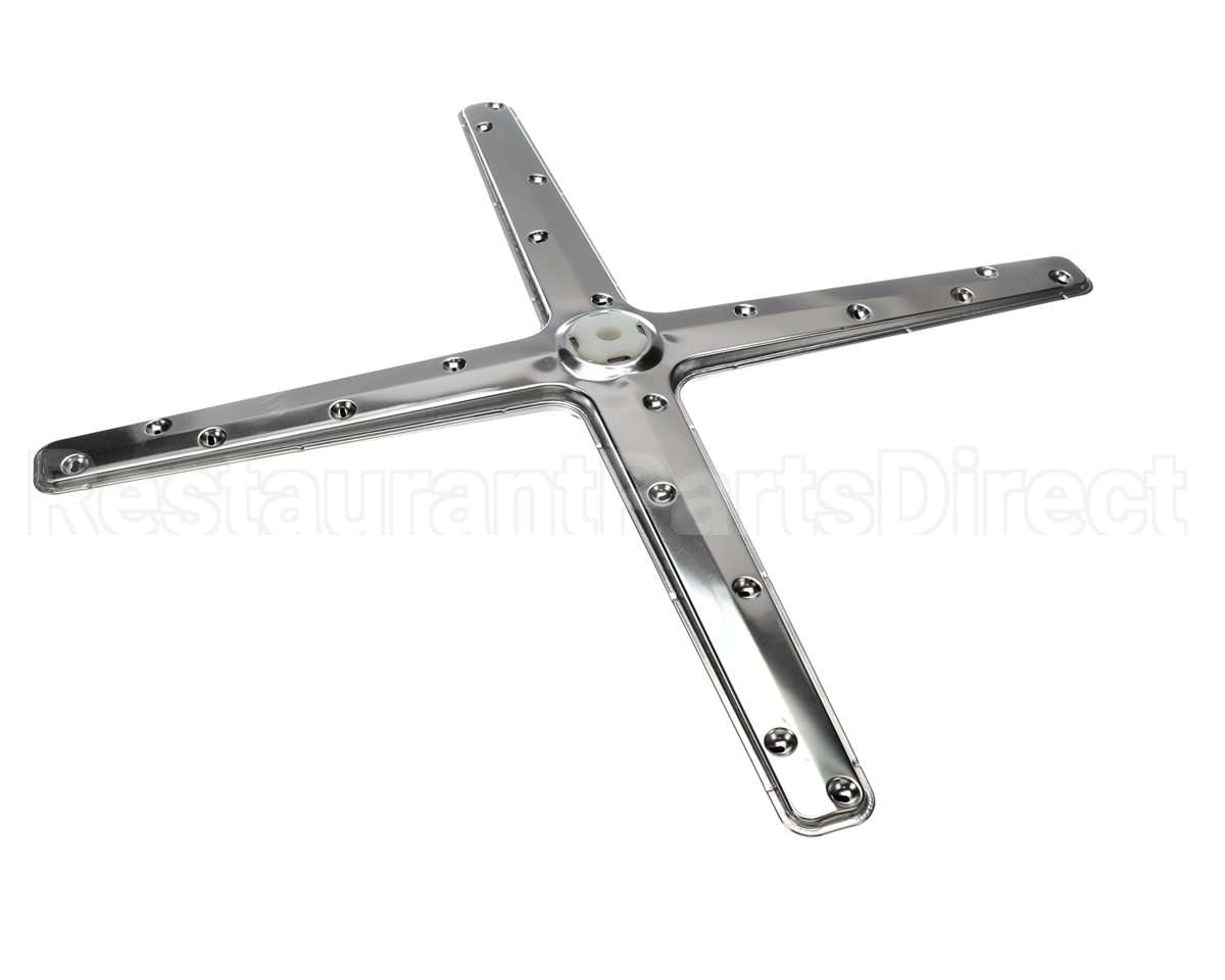 00-324798-00002 Hobart Arm, Wash