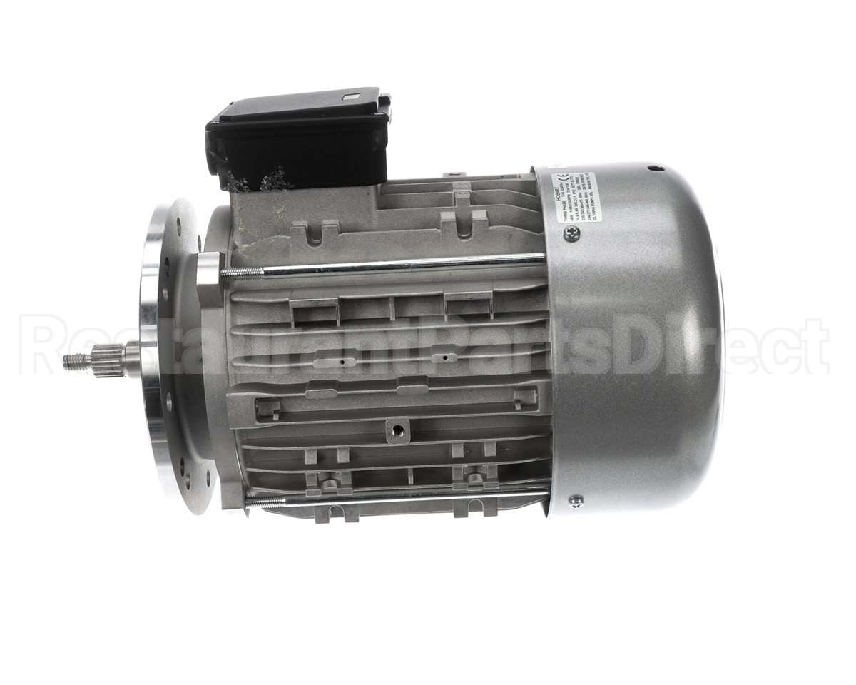00-324818-00008 Hobart I, Motor 4Kw