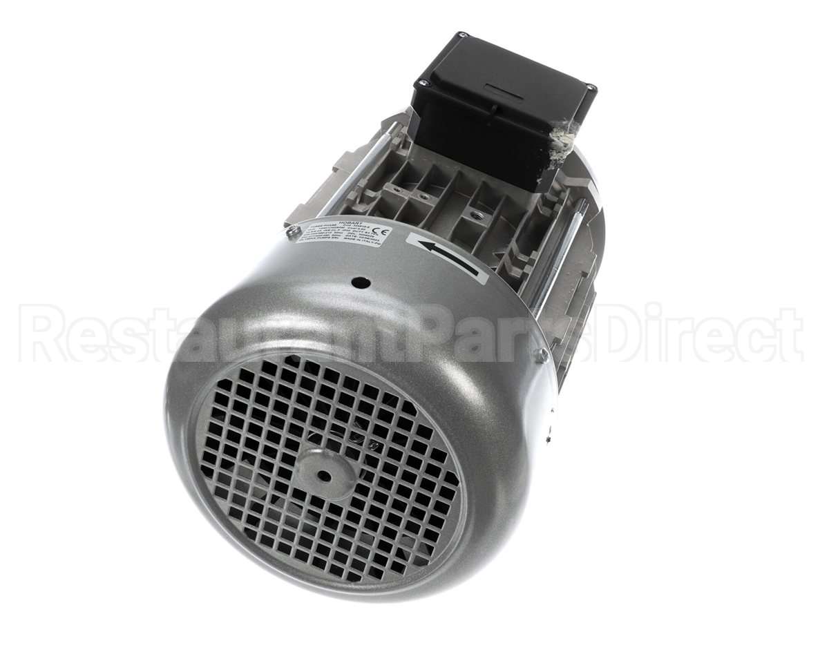 00-324818-00008 Hobart I, Motor 4Kw