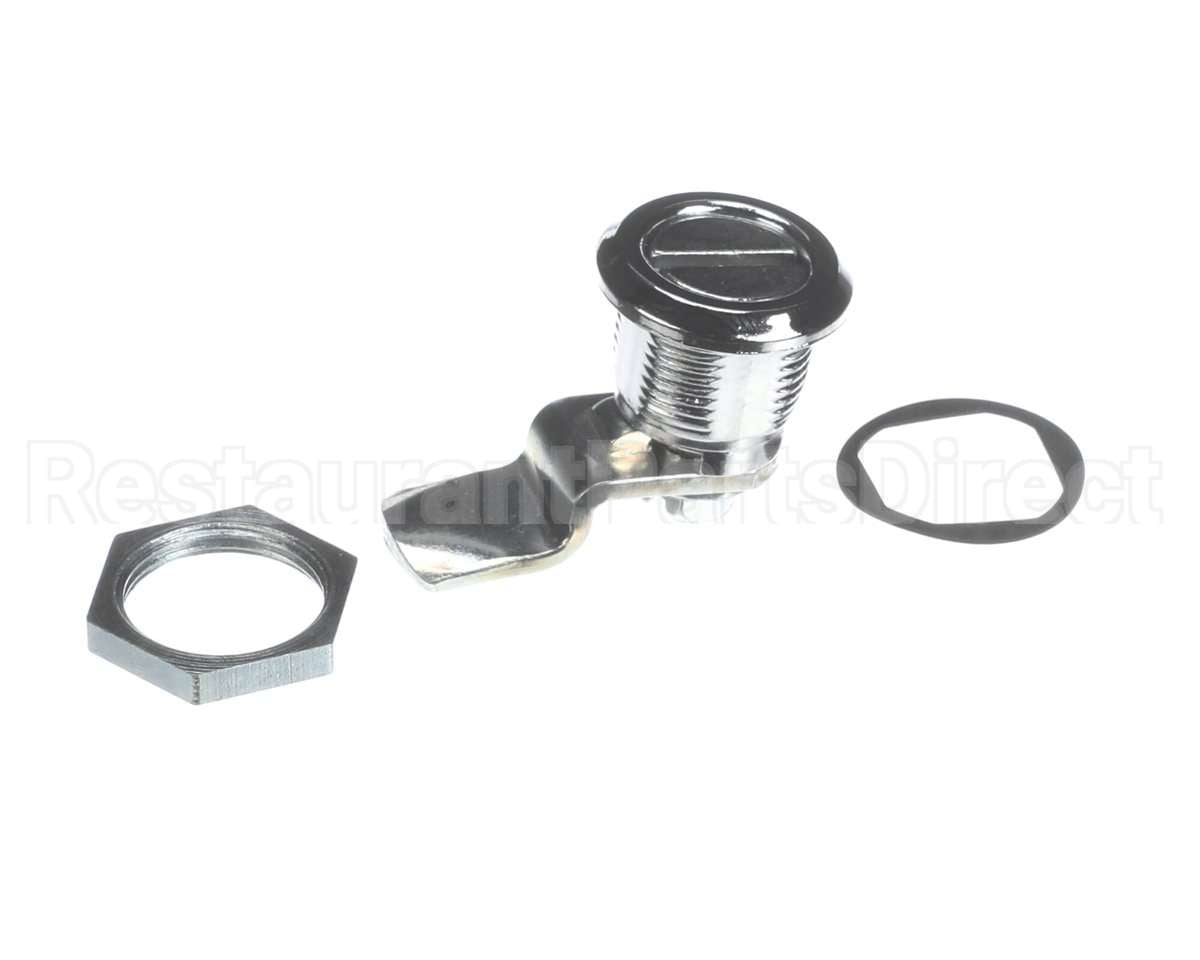 00-324866-00001 Hobart Lock, Turn