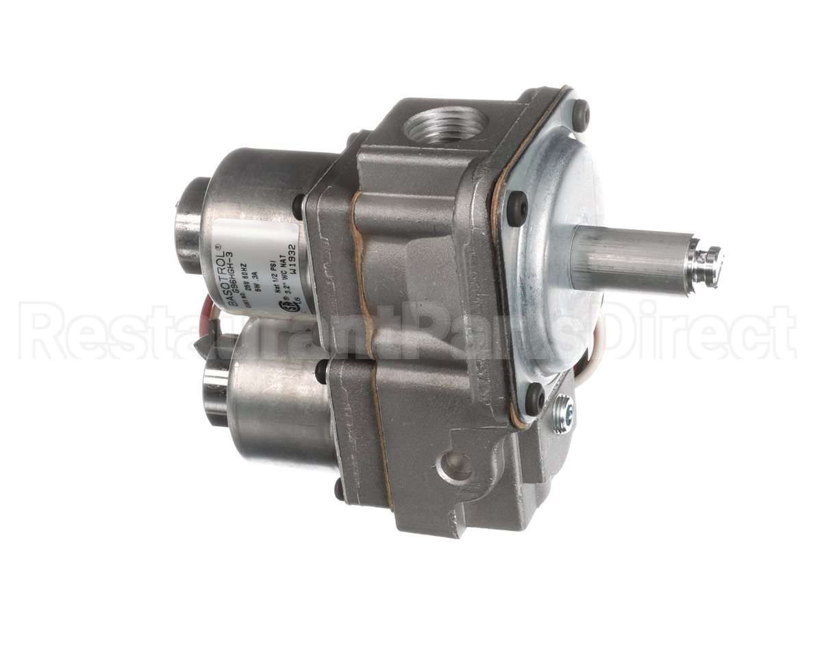 00-328426-00001 Hobart Valve,/Regulator,G