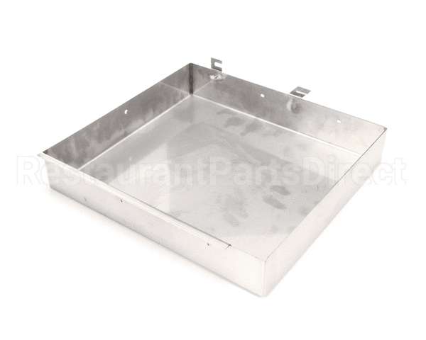 00-328453-00002 Hobart Shroud,Weldment Rh