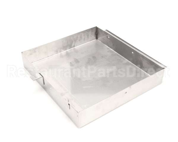 00-328453-00002 Hobart Shroud,Weldment Rh
