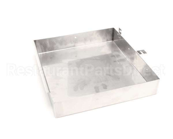 00-328453-00002 Hobart Shroud,Weldment Rh