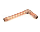 00-328491 Hobart Piping,Weldment,Vacuu