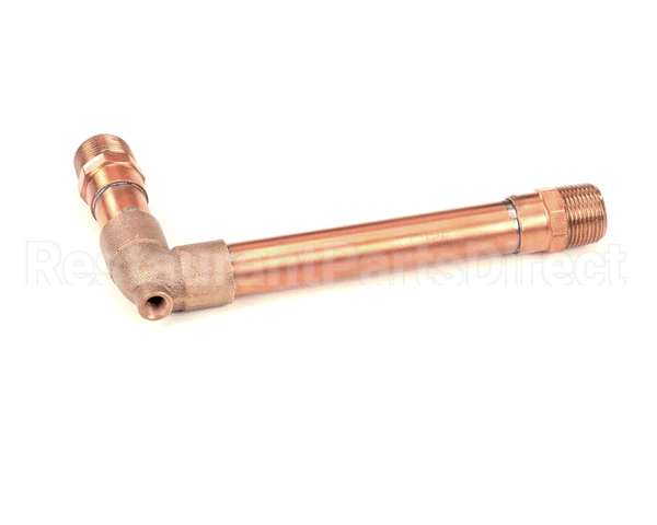 00-328491 Hobart Piping,Weldment,Vacuu