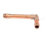 00-328491 Hobart Piping,Weldment,Vacuu