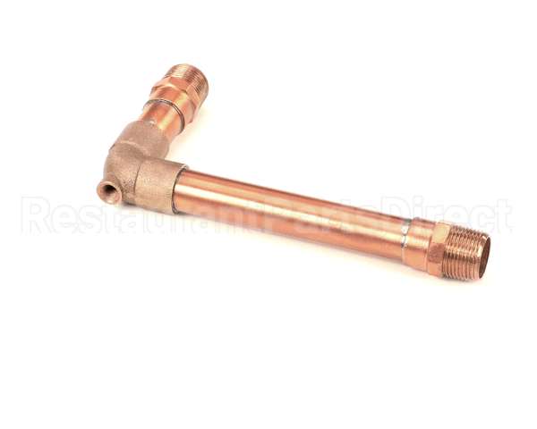 00-328491 Hobart Piping,Weldment,Vacuu