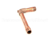 00-328491 Hobart Piping,Weldment,Vacuu