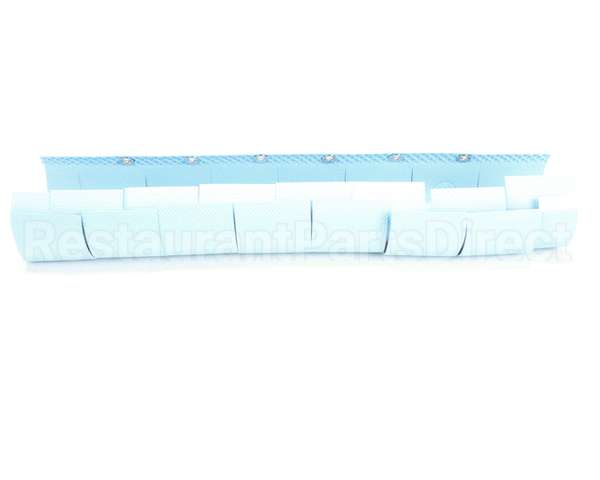 00-328530-002-1 Hobart Y,Curtain,2Ply,Fnl Rns