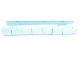 00-328530-002-1 Hobart Y,Curtain,2Ply,Fnl Rns