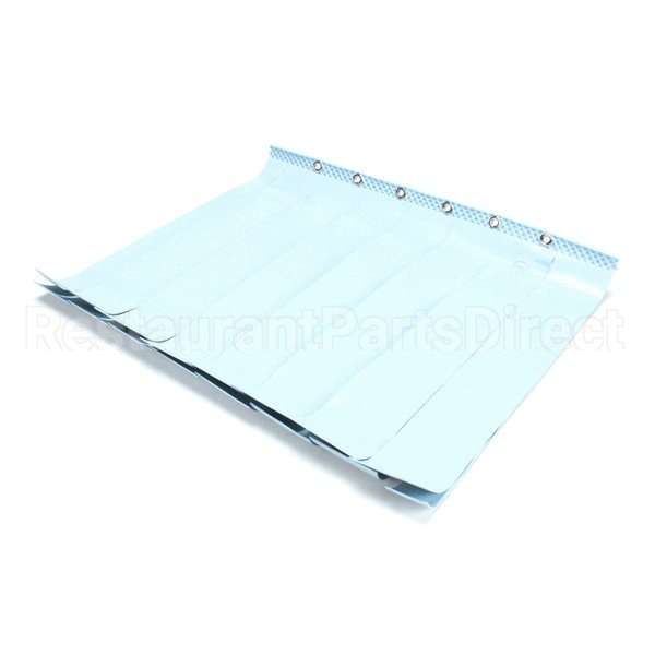 00-328530-002-2 Compatible Hobart Y, Curtain, 2Ply Std Ht