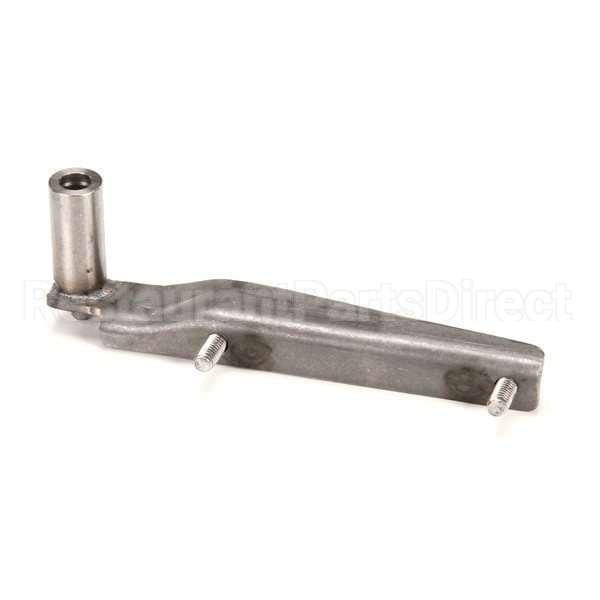00-328570 Compatible Hobart Hinge, Weldment
