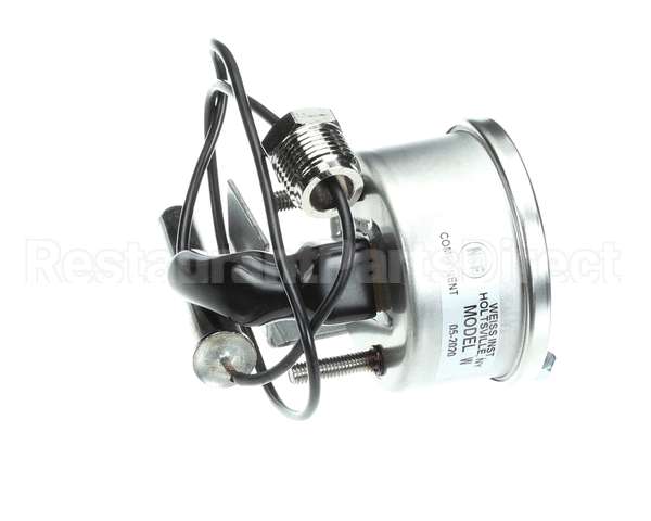 00-328696-00001 Hobart Thermometer,Rinse