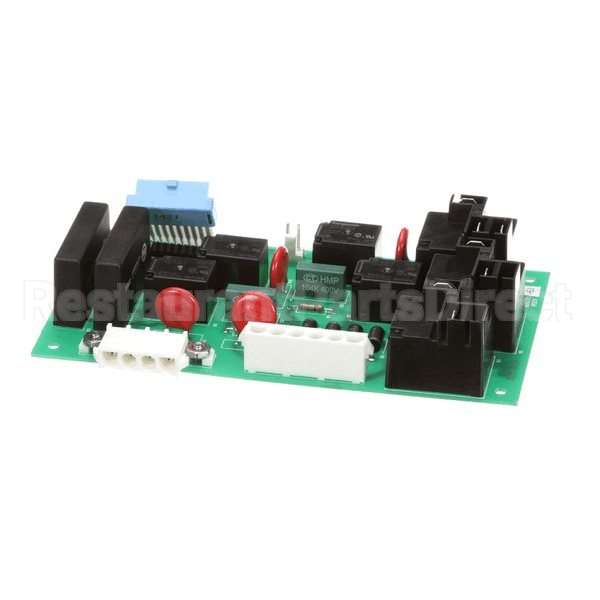 00-328721-00006 Compatible Hobart Board, Assembly, Relay W/Pump 30/40