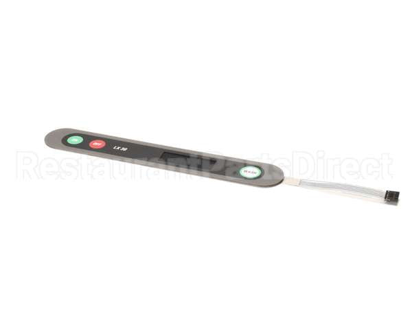 00-328739 Hobart Switch,Membrane Ke