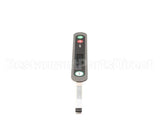 00-328739 Hobart Switch,Membrane Ke