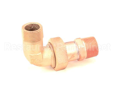 00-328764 Hobart Adapter, Elbow We