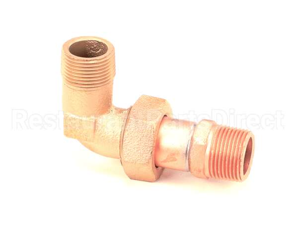 00-328764 Hobart Adapter, Elbow We