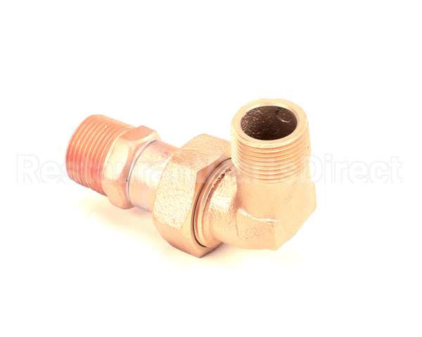 00-328764 Hobart Adapter, Elbow We