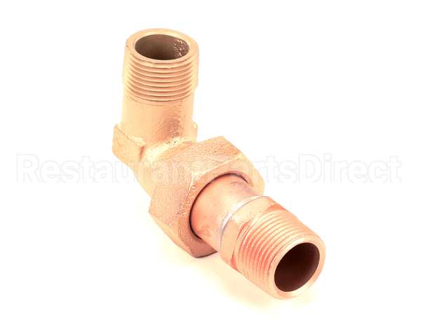 00-328764 Hobart Adapter, Elbow We
