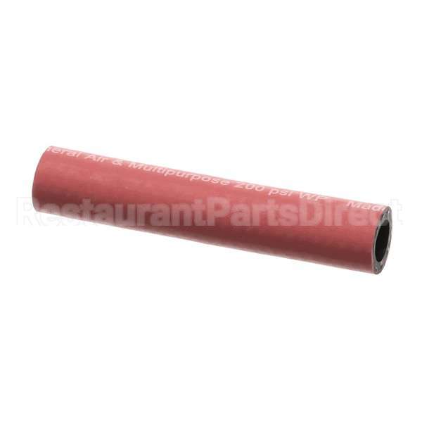 00-329017-00005 Compatible Hobart Hose 1/2 X 4.063 L Adaptaflex