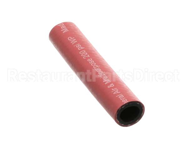 00-329017-00005 Hobart Hose 1/2 X 4.063 L Adaptaflex