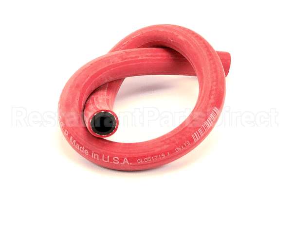 00-329017 Hobart Hose 1/2 X 22 L Adaptaflex