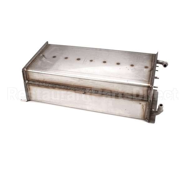 00-329027 Compatible Midwest Appliance Parts Tank, Booster Weldment