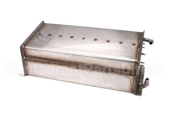 00-329027 Hobart Tank,Booster Weldment