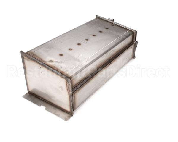 00-329027 Hobart Tank,Booster Weldment