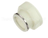00-329308 Hobart Nut,Wash Arm Assembly