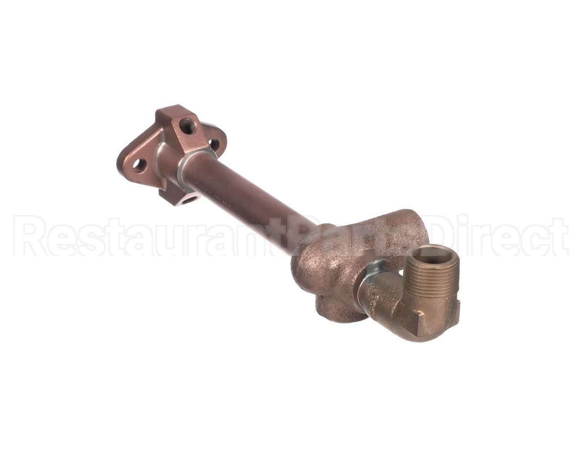 00-329608-00002 Hobart Piping,Weldment,Final