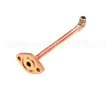 00-329609 Hobart Piping,Weldment,Fill