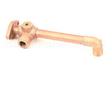00-329610-00002 Hobart Piping,Weldment