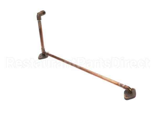 00-329831-00002 Hobart Piping,Weldment,Fi