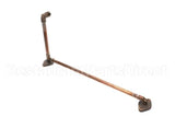 00-329831-00002 Hobart Piping,Weldment,Fi