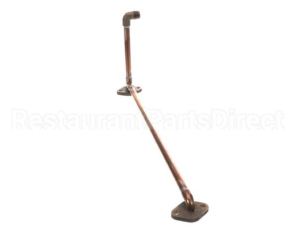 00-329831-00002 Hobart Piping,Weldment,Fi