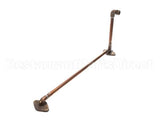 00-329831-00002 Hobart Piping,Weldment,Fi