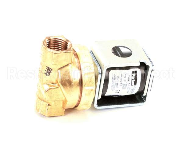 00-329972-00001 Hobart Valve,Solenoid,1/2