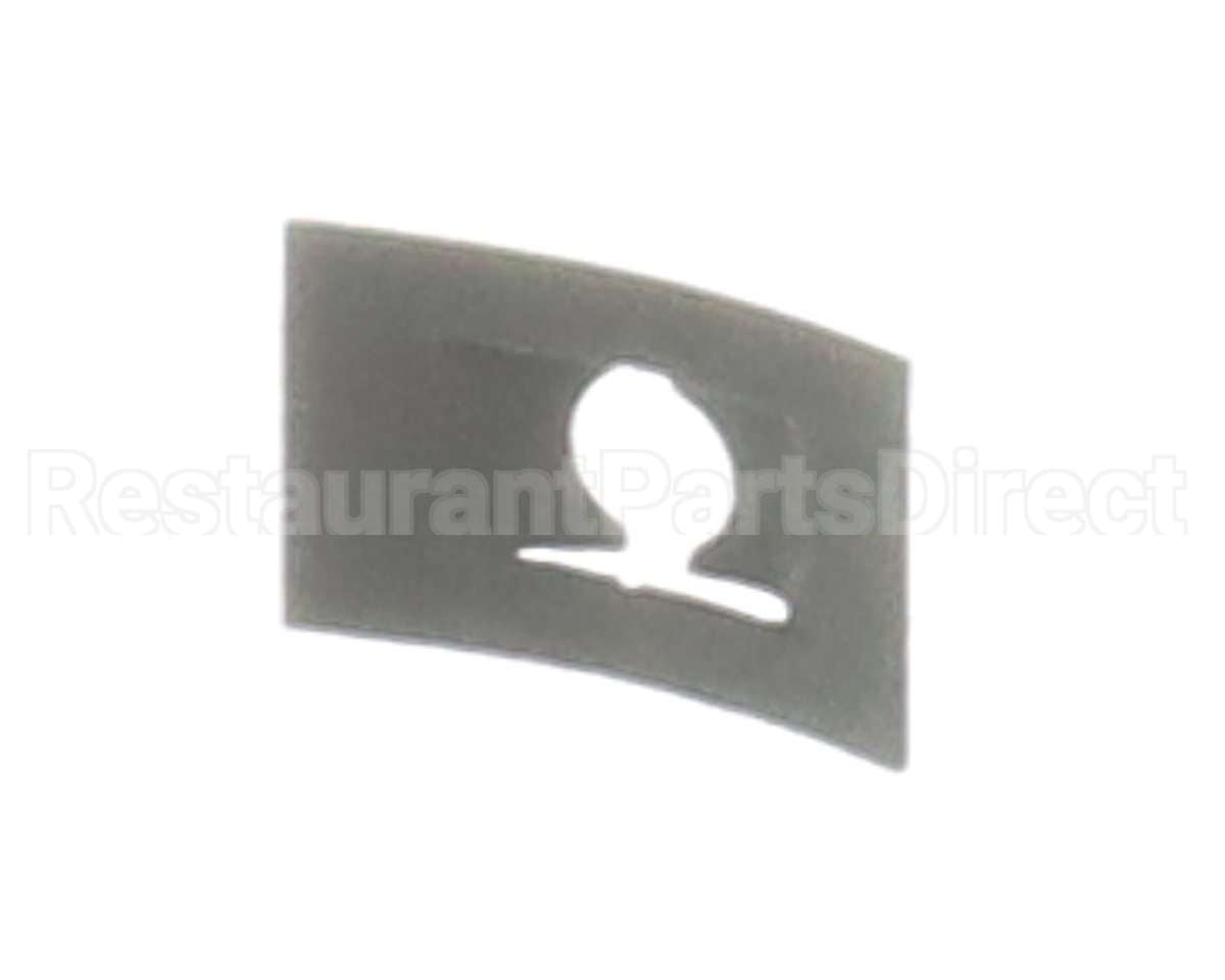 00-333689 Hobart Speed Nut