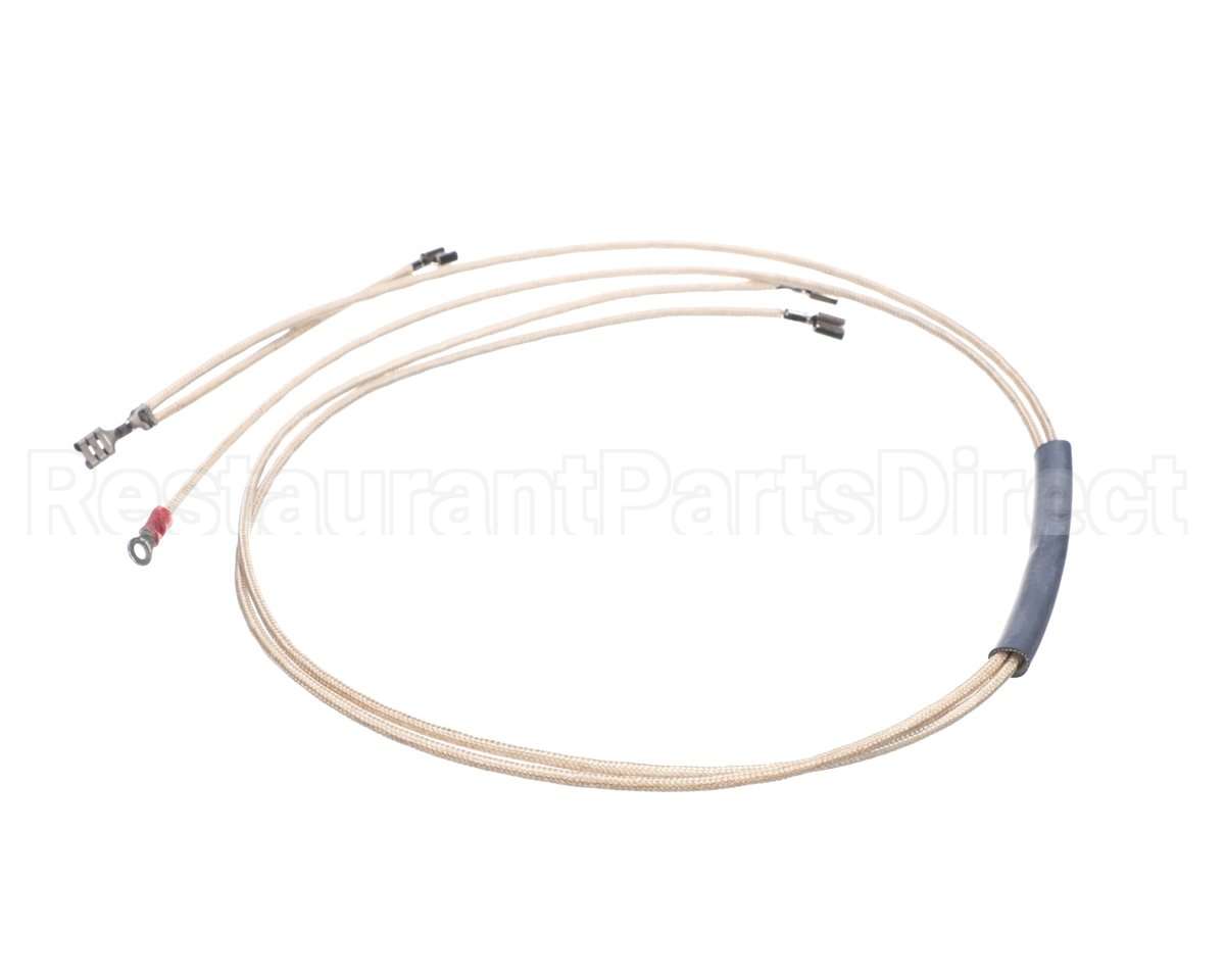 00-334854 Hobart Harness, Wire, Hot
