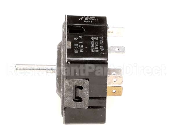 00-340197-00001 Hobart Inf Switch