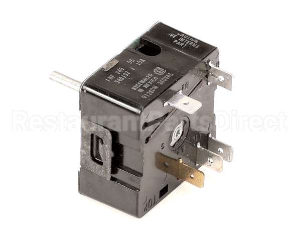 00-340197-00001 Hobart Inf Switch