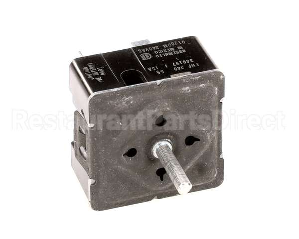 00-340197-00001 Hobart Inf Switch