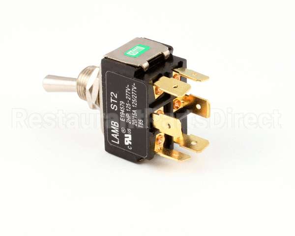 00-340324-00009 Vulcan Hart Switch