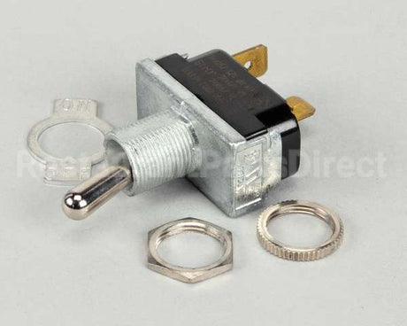 00-340324-00012 Vulcan Hart Switch (S.p.s.t.)