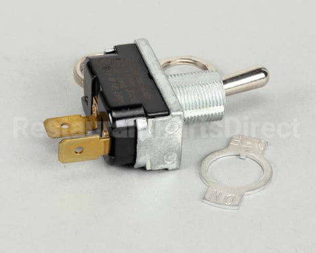 00-340324-00012 Vulcan Hart Switch (S.p.s.t.)