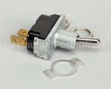 00-340324-00012 Vulcan Hart Switch (S.p.s.t.)